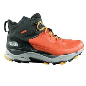 THE NORTH FACE VECTIV EXPLORIS MID FUTURELIGHT MEN'S BOOT, Size US 14 (New)